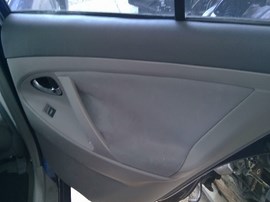 2011 TOYOTA CAMRY, BLUE, LE, 2.5L. AT.  Z25016